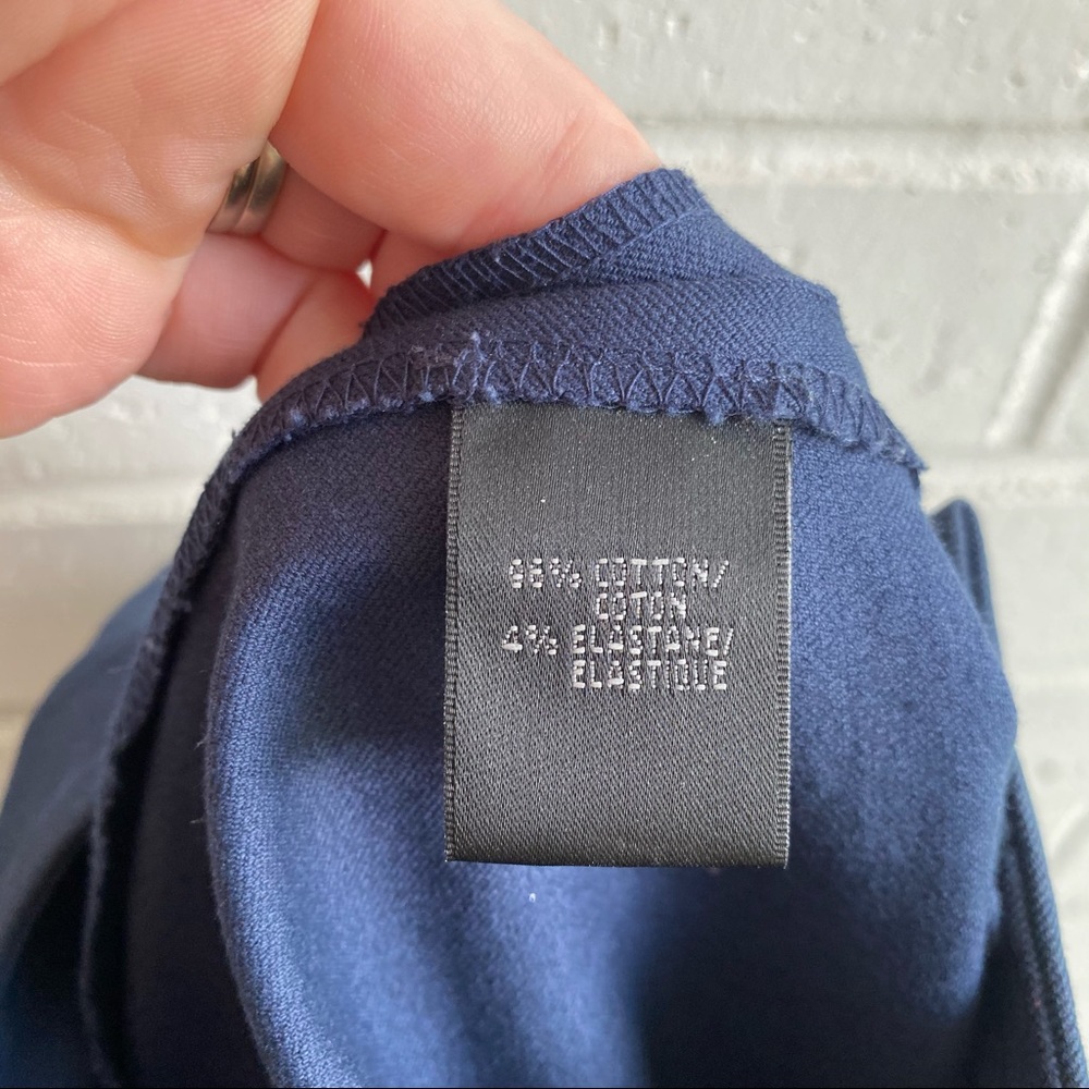 Lafayette 148 Menswear Trousers - Picture 7 of 7